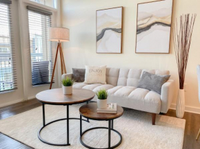 Enjoy an amazing experience in South End